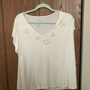 soft and sexy american eagle t-shirt